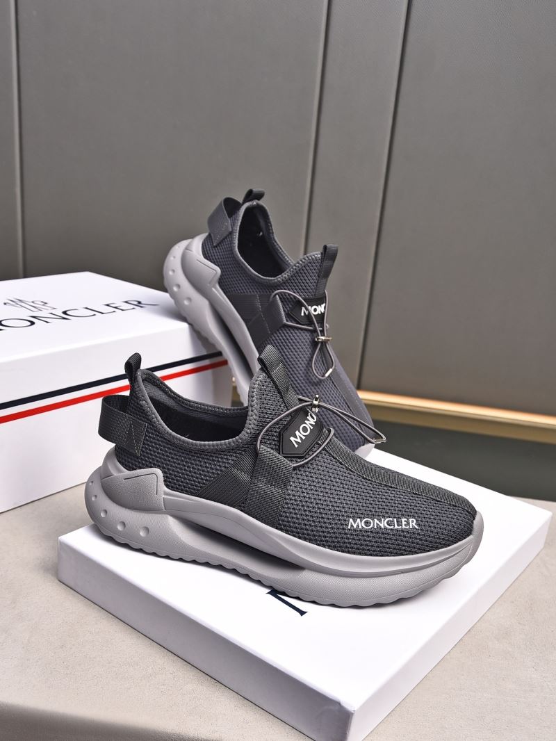 Moncler Shoes